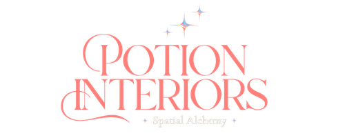 Potion Interiors