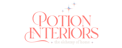 Potion Interiors